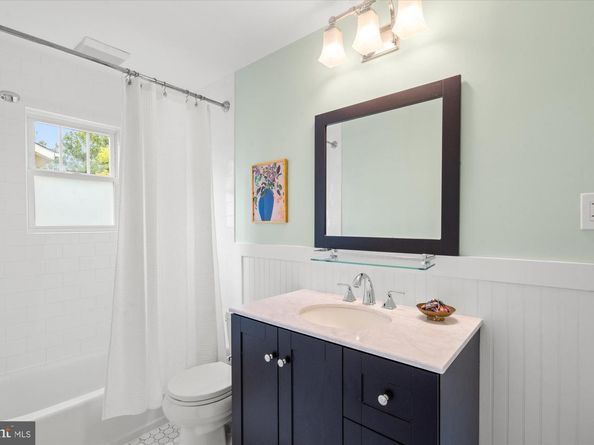107 W Luray Avenue, Alexandria VA 22301
