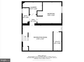 107 W Luray Avenue, Alexandria VA 22301