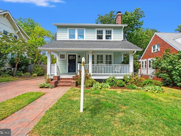 107 W Luray Avenue, Alexandria VA 22301
