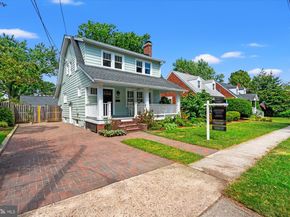 107 W Luray Avenue, Alexandria VA 22301