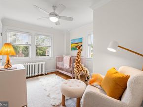 107 W Luray Avenue, Alexandria VA 22301