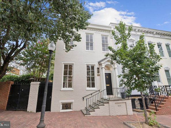 1219 29TH Street NW, Washington DC 20007