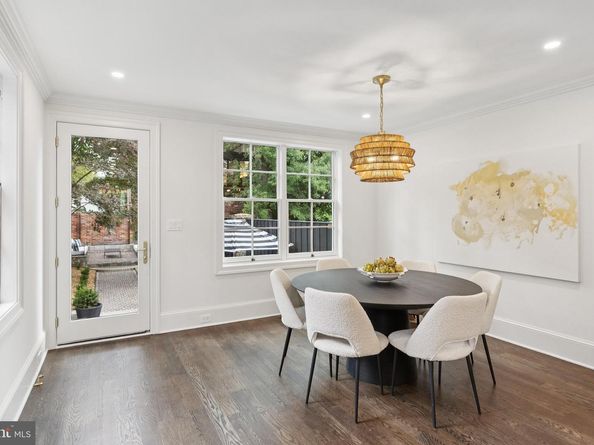 1219 29TH Street NW, Washington DC 20007