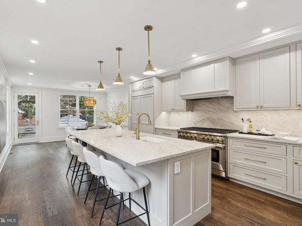 1219 29TH Street NW, Washington DC 20007