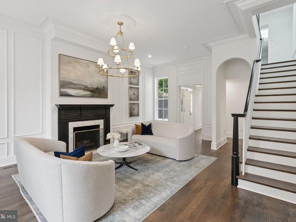 1219 29TH Street NW, Washington DC 20007