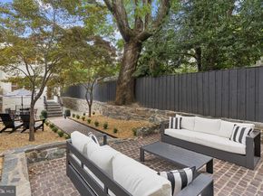 1219 29TH Street NW, Washington DC 20007
