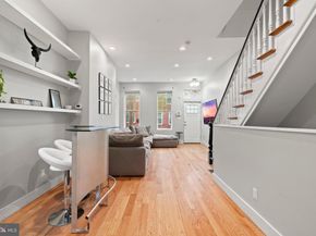 416 Dickinson Street, Philadelphia PA 19147