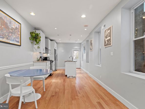 416 Dickinson Street, Philadelphia PA 19147