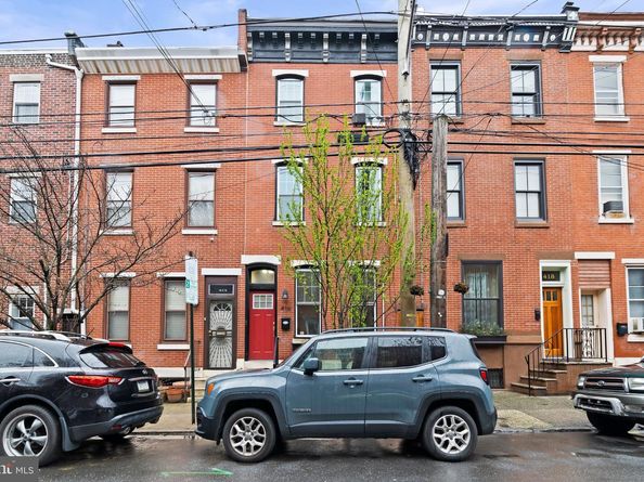 416 Dickinson Street, Philadelphia PA 19147