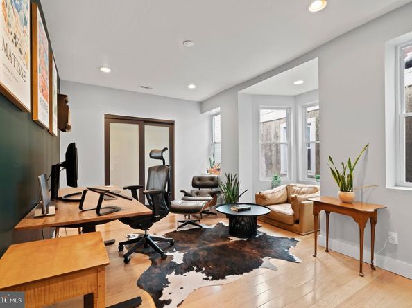 416 Dickinson Street, Philadelphia PA 19147