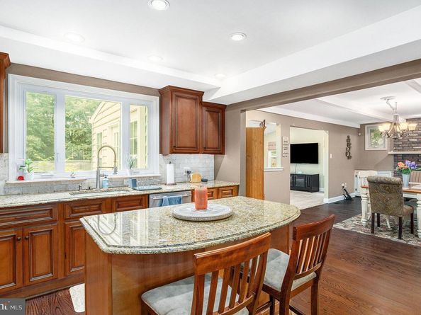 6 Windy Knoll Drive, Richboro PA 18954