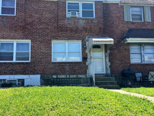7247 Eastwood Street, Philadelphia PA 19149