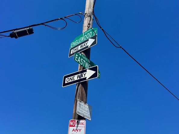 7247 Eastwood Street, Philadelphia PA 19149