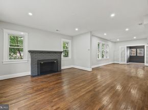 3551 Hertford Place NW, Washington DC 20010