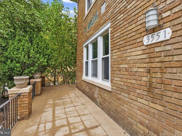 3551 Hertford Place NW, Washington DC 20010