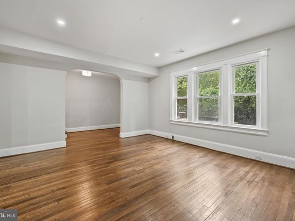 3551 Hertford Place NW, Washington DC 20010