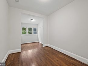 3551 Hertford Place NW, Washington DC 20010