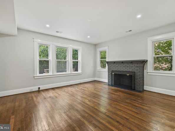 3551 Hertford Place NW, Washington DC 20010