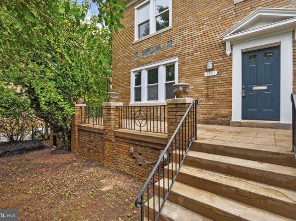 3551 Hertford Place NW, Washington DC 20010