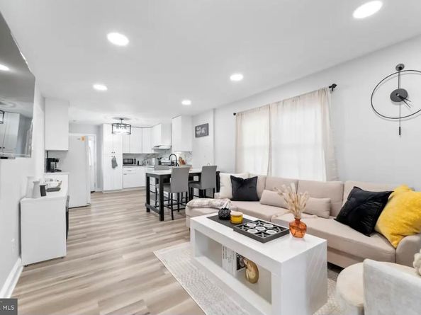4719 25TH Street N, Arlington VA 22207