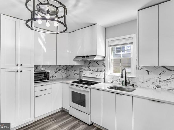 4719 25TH Street N, Arlington VA 22207