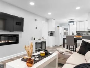 4719 25TH Street N, Arlington VA 22207