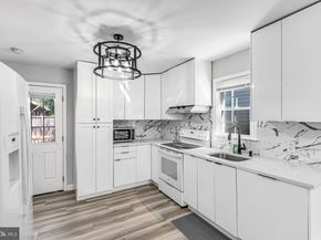 4719 25TH Street N, Arlington VA 22207