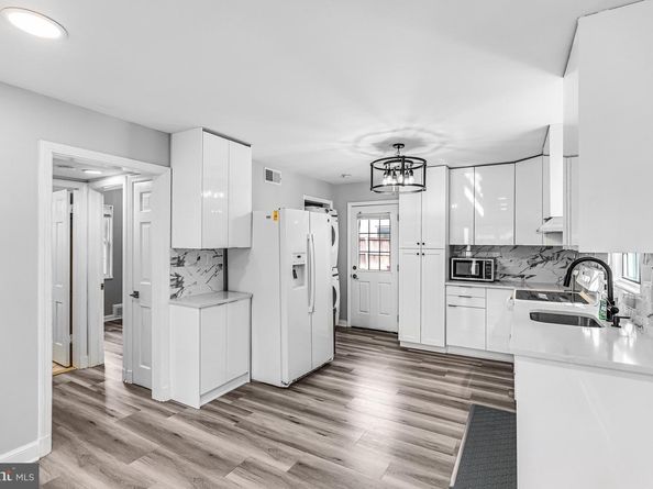 4719 25TH Street N, Arlington VA 22207