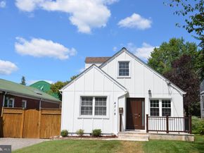 4719 25TH Street N, Arlington VA 22207