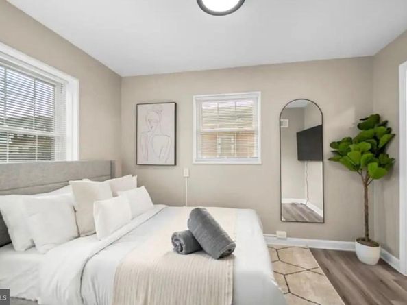 4719 25TH Street N, Arlington VA 22207