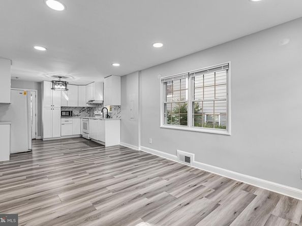 4719 25TH Street N, Arlington VA 22207