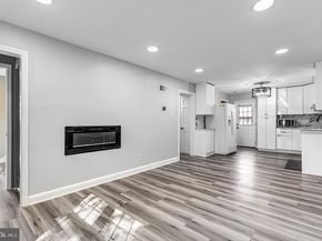 4719 25TH Street N, Arlington VA 22207
