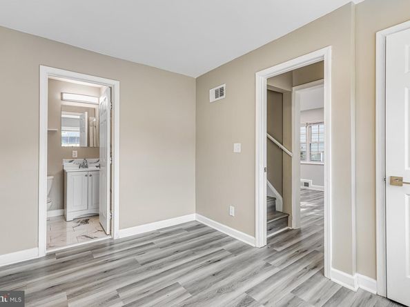 4719 25TH Street N, Arlington VA 22207
