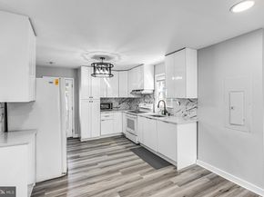 4719 25TH Street N, Arlington VA 22207