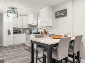 4719 25TH Street N, Arlington VA 22207