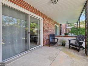 922 Montgomery Avenue C1, Bryn Mawr PA 19010