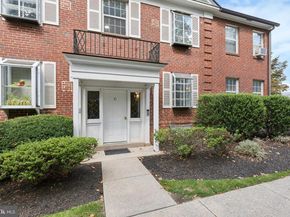 922 Montgomery Avenue C1, Bryn Mawr PA 19010
