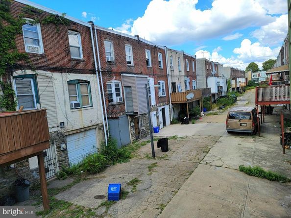5447 Beaumont Avenue, Philadelphia PA 19143