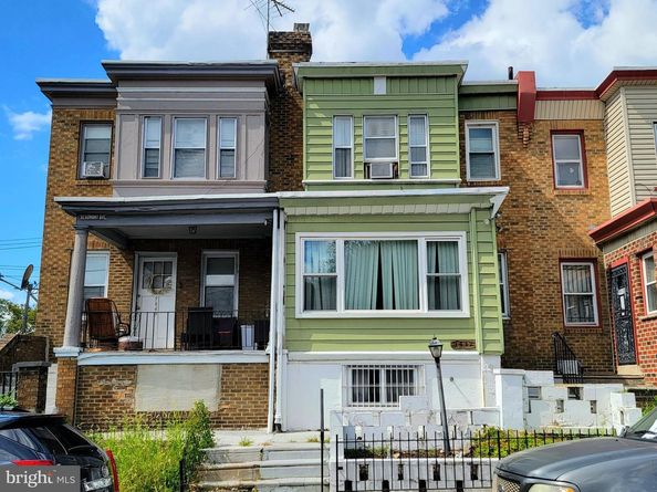 5447 Beaumont Avenue, Philadelphia PA 19143