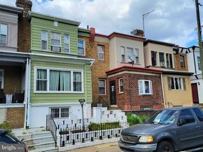 5447 Beaumont Avenue, Philadelphia PA 19143