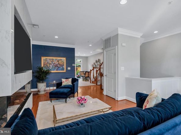 1511 Portner Road, Alexandria VA 22314