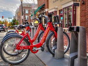 1511 Portner Road, Alexandria VA 22314