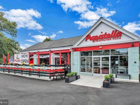 1511 Portner Road, Alexandria VA 22314