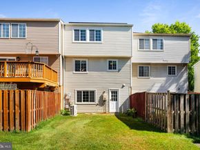 7894 Tyson Oaks Circle, Vienna VA 22182