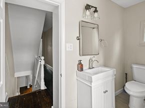 127 Seville Street, Philadelphia PA 19127