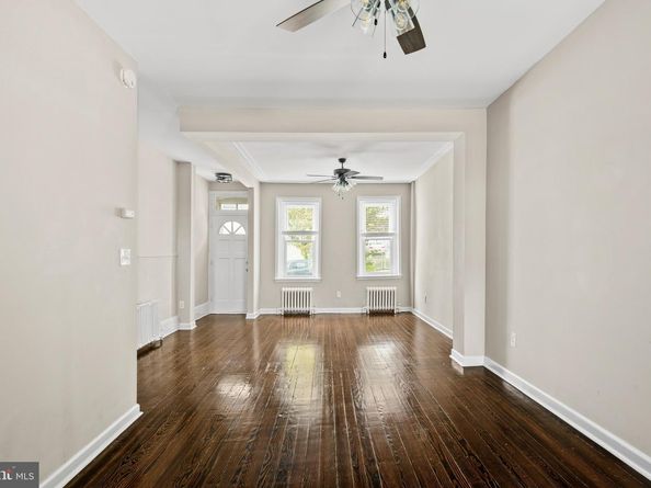 127 Seville Street, Philadelphia PA 19127
