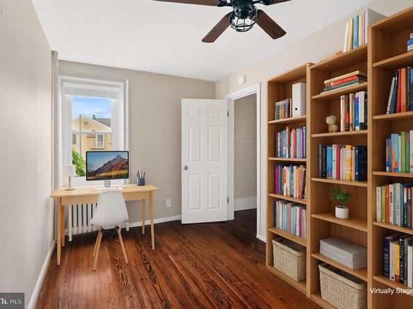 127 Seville Street, Philadelphia PA 19127