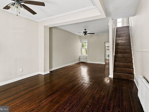 127 Seville Street, Philadelphia PA 19127