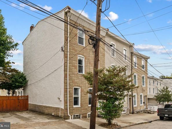 127 Seville Street, Philadelphia PA 19127