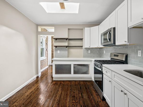 127 Seville Street, Philadelphia PA 19127